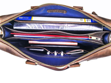 Мужская сумка VATTO Mk104 Kr450