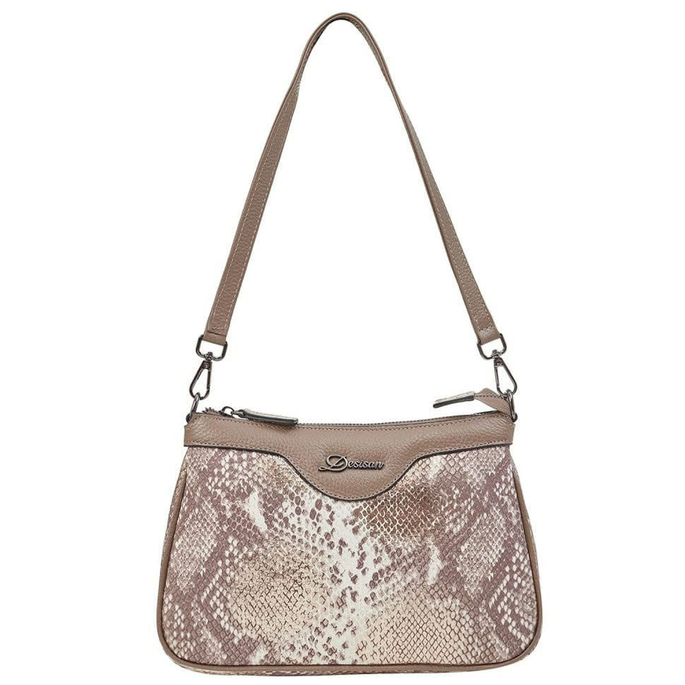Сумка жіноча шкіряна Desisan 7503-755