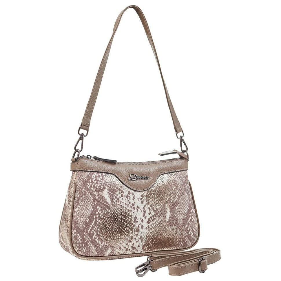 Сумка жіноча шкіряна Desisan 7503-755