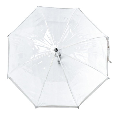 Парасолька дитяча Fulton C603-005835 Funbrella-2 Silver