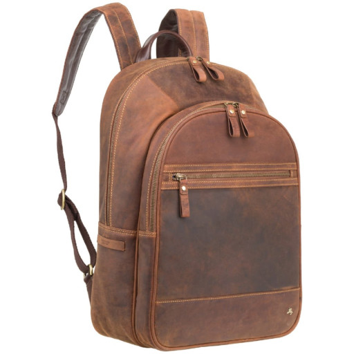 Рюкзак Visconti TC80 Tank 13 (Havana Tan)
