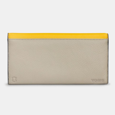 Гаманець жіночий Yoshi Y1252 Westwood Coastal Multicolor