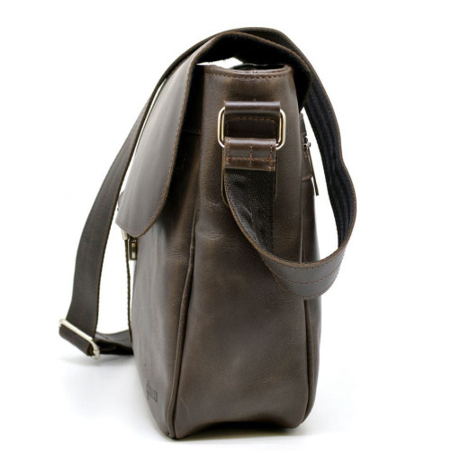 Чоловіча сумка через плече TC-1046-4lx бренду Tarwa