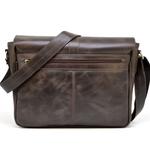 Чоловіча сумка через плече TC-1046-4lx бренду Tarwa