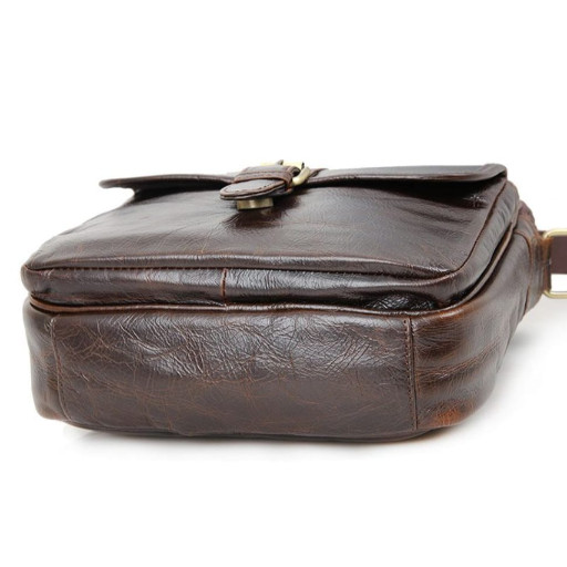 Зручна сумка крос-боді на плече, в руку JD7141Q