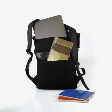 PACKTON Training Backpack by MAD™