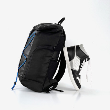 PACKTON Training Backpack by MAD™