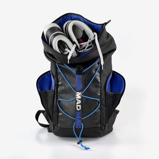 Рюкзак для тренувань PACKTON від MAD™