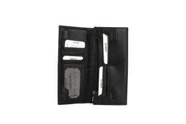 Wallet Karya black 1101-45