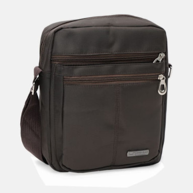 Men's bag Monsen C1HSSA4002brown