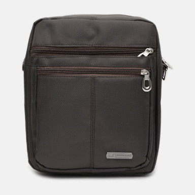 Men's bag Monsen C1HSSA4002brown