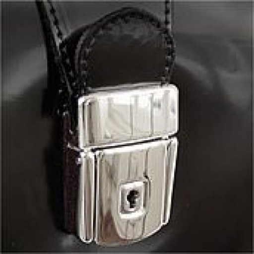 Портфель Pratesi Brunelleschi Medium Radica, артикул R120m, Італія