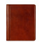 Кожаная папка портфолио - Something Fresh - Коньячно-коричневый цвет - Time Resistance 5246201