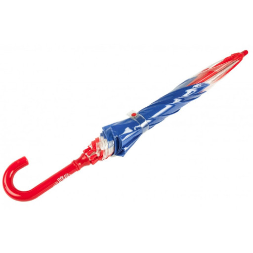Парасолька-тростина дитяча Fulton Funbrella-4 C605 Union Jack (Флаг)