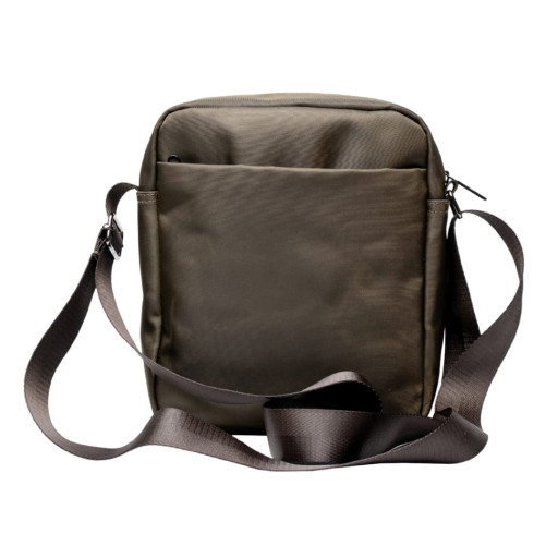 Сумка текстильна чоловіча JCB B31 Green (Зелений)