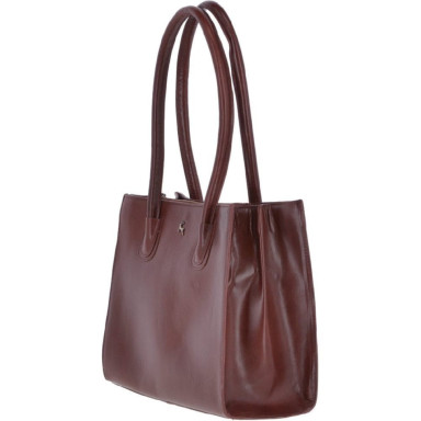 Womens bag Ashwood V26 Chestnut (Chestnut)