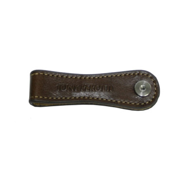 Ключниця шкіряна Nevada KR-197 cognac коньячний