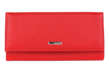 Karya wallet red 1101-46