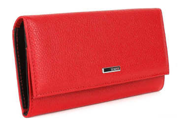Karya wallet red 1101-46