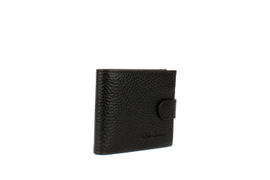 Wallet Firenze black 087-011
