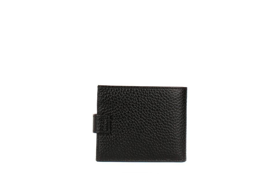 Гаманець Firenze чорний 087-011