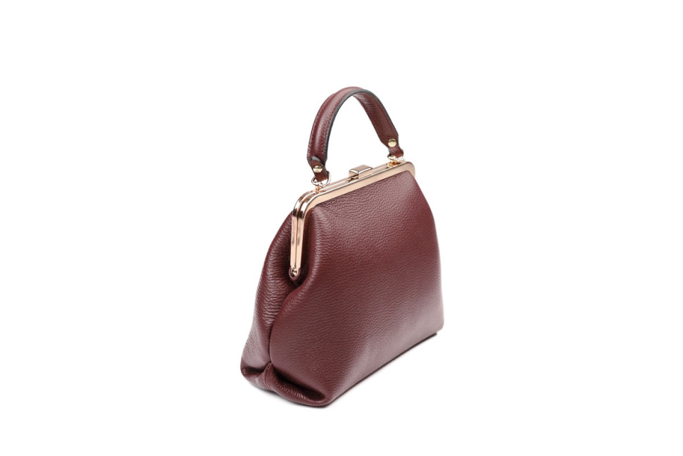 Bag Firenze marsala 3333-103-32