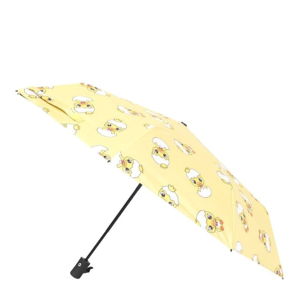 Парасолька повний автомат CV1ZNT18-yellow