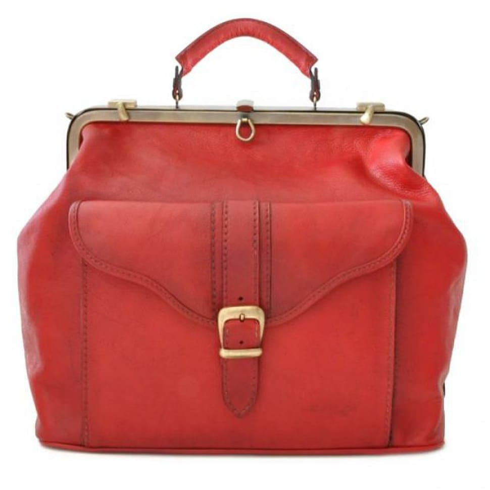 Жіноча сумка Pratesi Mary Poppins, артикул B227, Італія