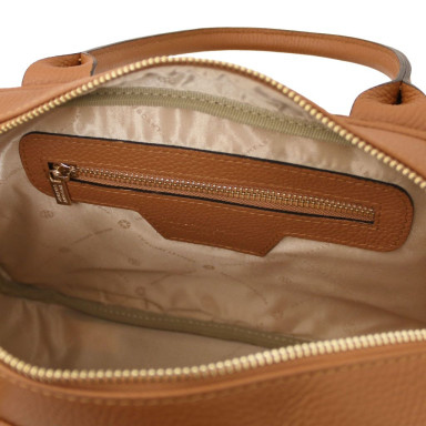 Stephany Leather handbag