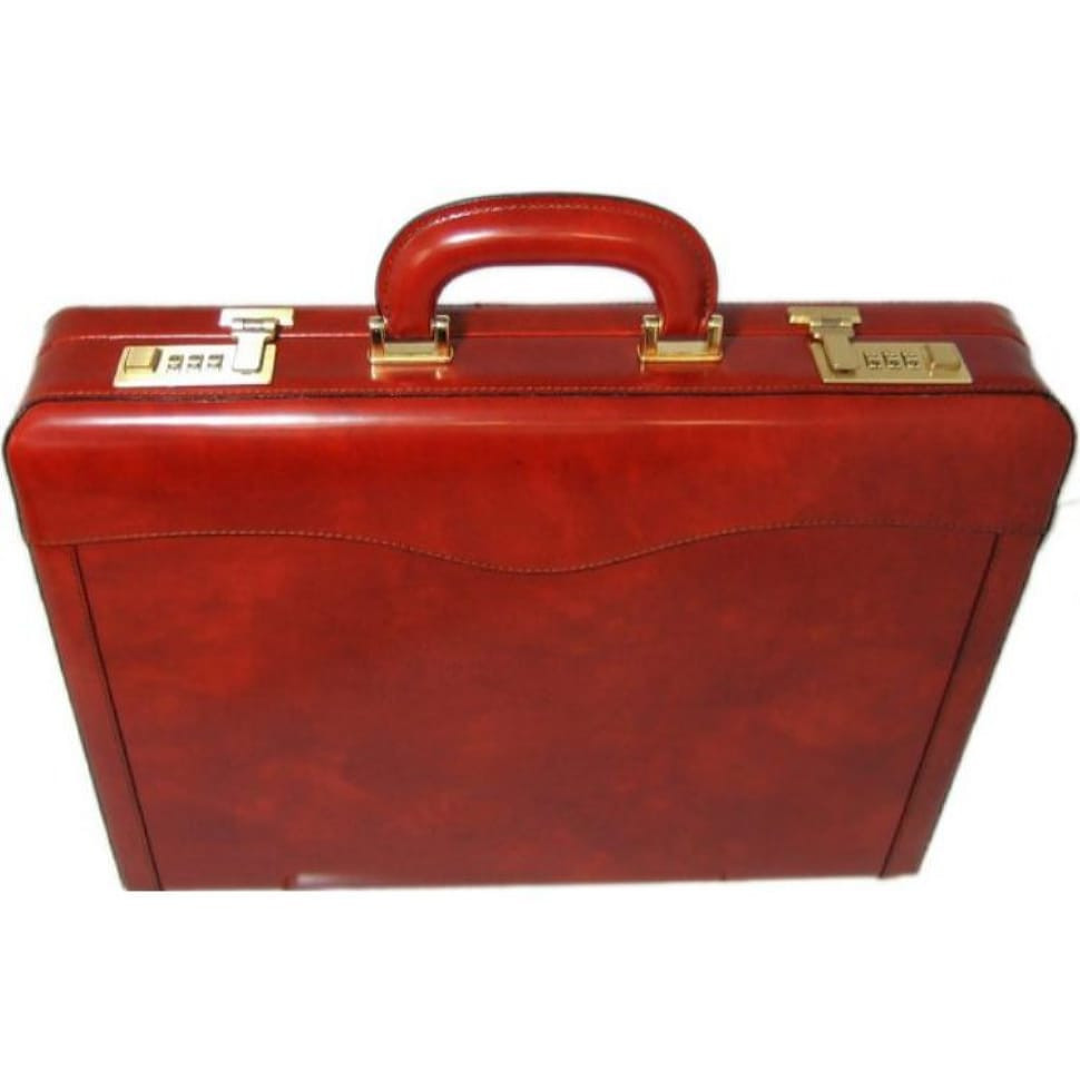 Дипломат Pratesi Federico da Montefeltro, артикул R101, Італія