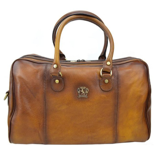 Pratesi BMA343 - Firenze Travel B343 Firenze Travel B343 Brown
