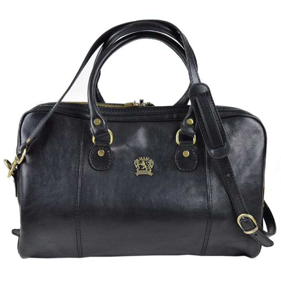 Pratesi BMA343 - Firenze Travel B343 Firenze Travel B343 Brown