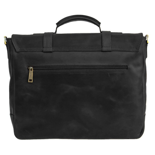 Портфель чоловічий шкіряний RA-0001-4lx TARWA