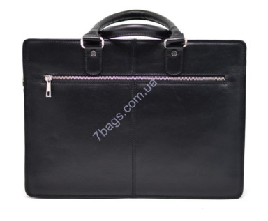 Шкіряна сумка-портфель TARWA, TA-4964-4lx