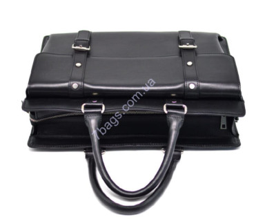 Шкіряна сумка-портфель TARWA, TA-4964-4lx