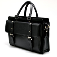 Кожаная сумка-портфель TARWA,TA-4964-4lx