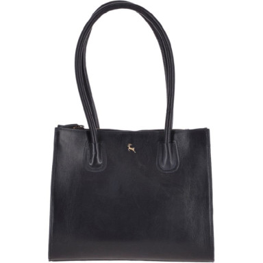 Womens bag Ashwood V26 Navy (Blue)