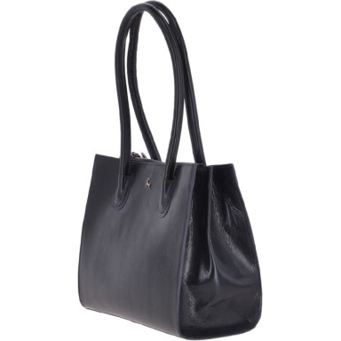 Womens bag Ashwood V26 Navy (Blue)