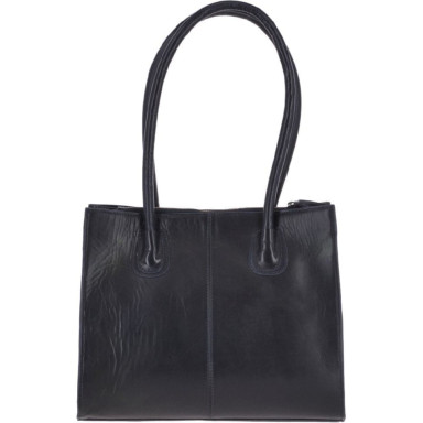 Womens bag Ashwood V26 Navy (Blue)