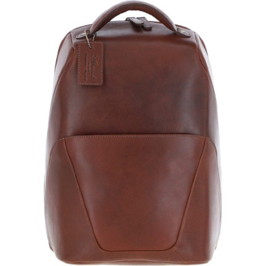 Backpack Ashwood K47 Chestnut (Brown)