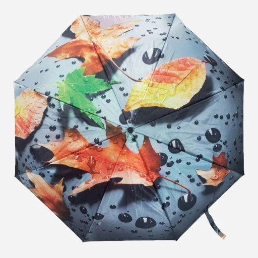 Парасолька (Японія) Листя AVK 480-1 повний автомат