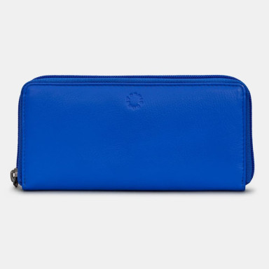 Гаманець жіночий Yoshi Y1257 Baxter Blue