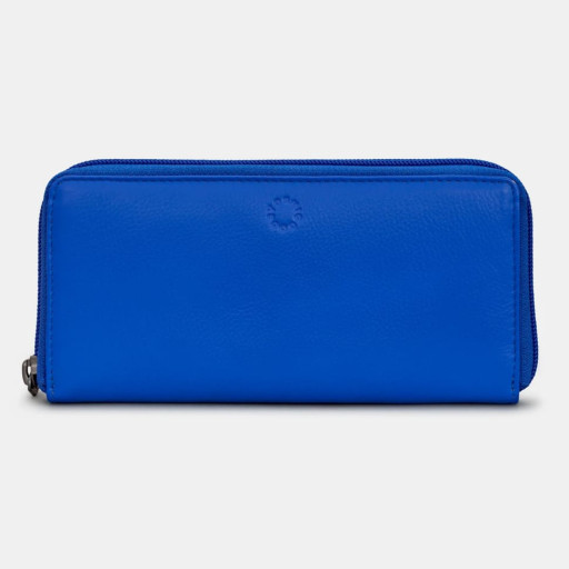 Гаманець жіночий Yoshi Y1257 Baxter Blue