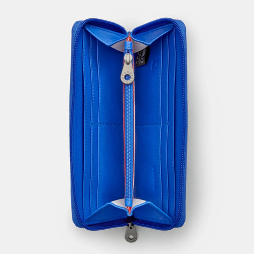 Гаманець жіночий Yoshi Y1257 Baxter Blue