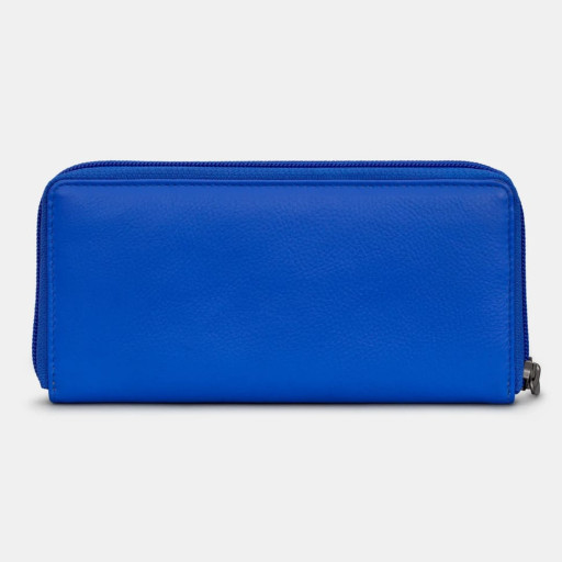 Гаманець жіночий Yoshi Y1257 Baxter Blue