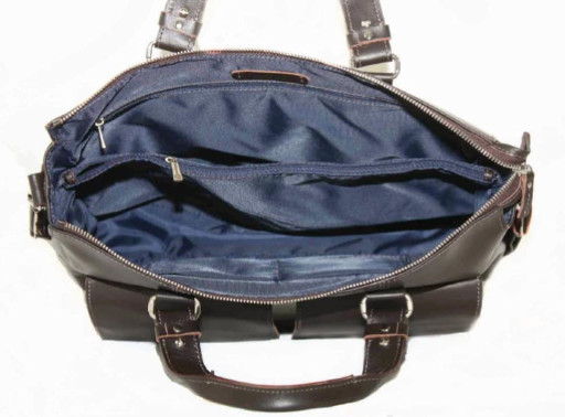 Чоловіча сумка VATTO Mk25 Kaz400