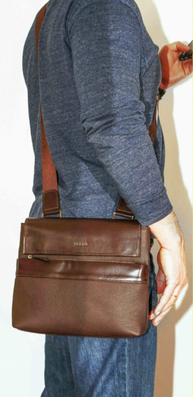 Men's bag VATTO Mk13.4 F3Kaz400