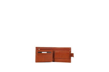 Wallet Firenze red 087-015