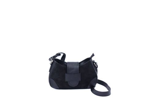 Сумка Firenze чорна 1320-05-47