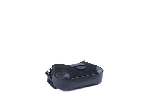 Сумка Firenze чорна 1320-05-47